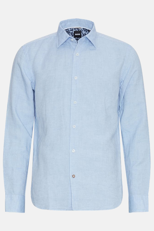 ΠΟΥΚΑΜΙΣΟ BOSS - 450 ΣΙΕΛ